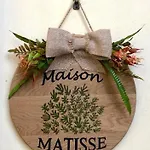 Apartamento Maison Matisse Syracuse