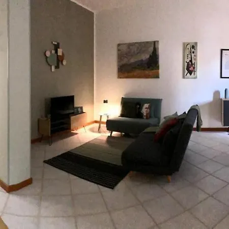 Apartment Maison Matisse *
