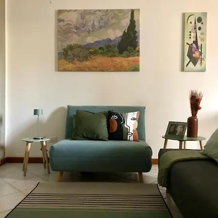Maison Matisse Διαμέρισμα *