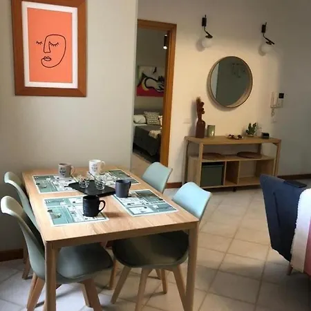 Διαμέρισμα Maison Matisse Συρακούσες