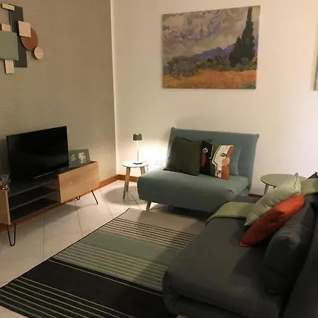 Apartment Maison Matisse
