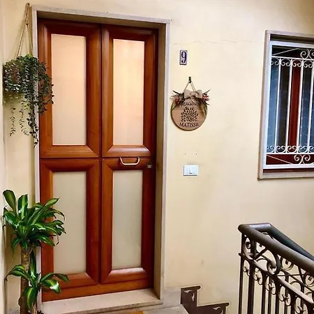 Maison Matisse
