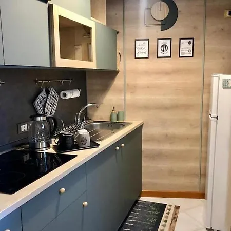 Apartmán Maison Matisse *