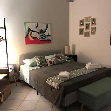Maison Matisse Apartmán *