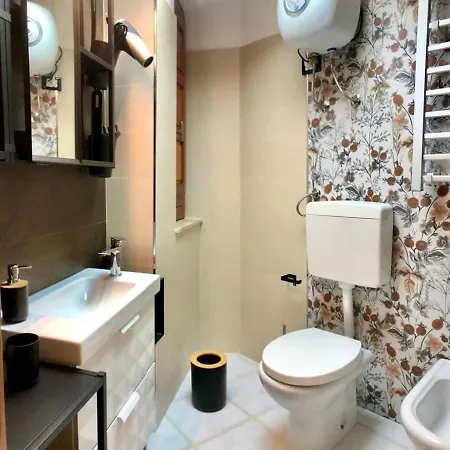 Apartmán Maison Matisse Syracuse