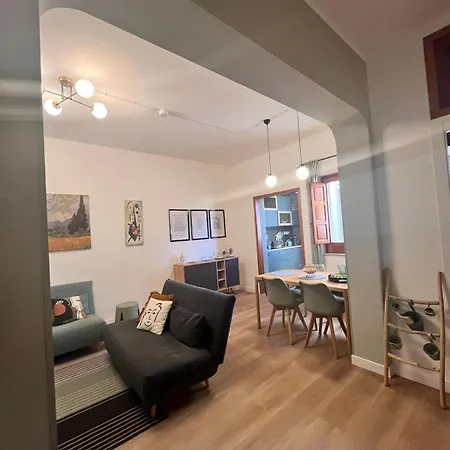 Maison Matisse