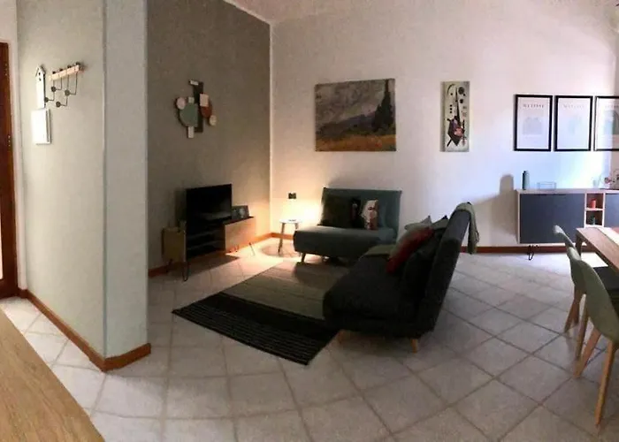 Apartmán Maison Matisse *