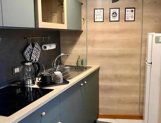 Apartmán Maison Matisse *