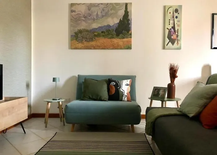 Maison Matisse Apartmán *