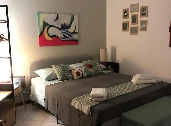 Maison Matisse Apartmán *
