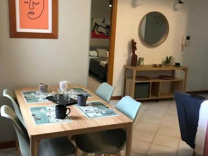 Apartmán Maison Matisse Syracuse