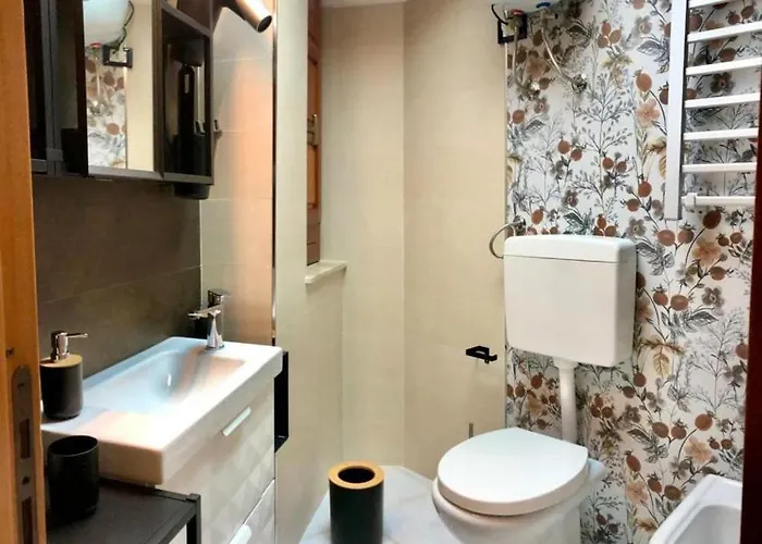 Apartmán Maison Matisse Syracuse