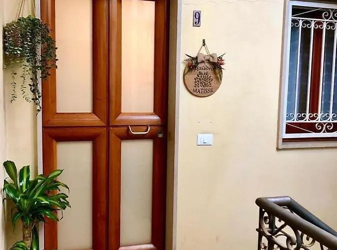 Maison Matisse